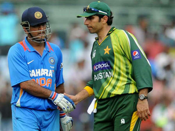 2003 ప్రపంచకప్‌.. 6 వికెట్లతో గెలుపు: