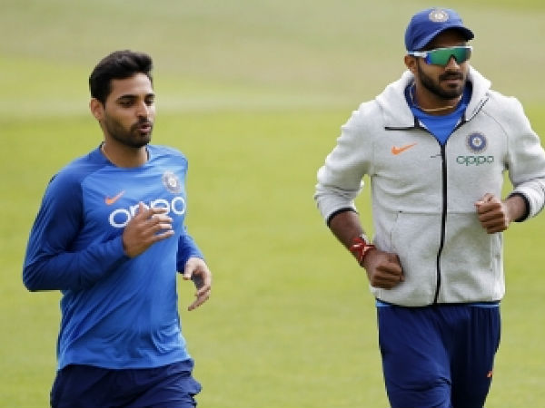  భువీ కోలుకునేనా: