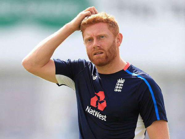 బెయిర్ స్టో వ్యాఖ్యలపై