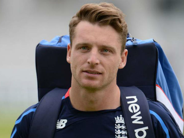 జోస్ బట్లర్ అద్భుతమైన ఆటగాడు