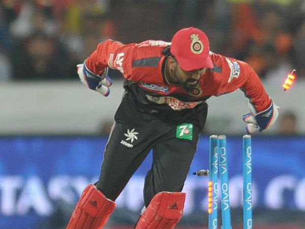 కేఎల్ రాహుల్‌కూ వికెట్ల వెనుక స్థానం అల‌వాటే!