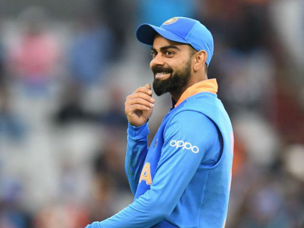 ప్రపంచకప్‌లో కోహ్లీ: