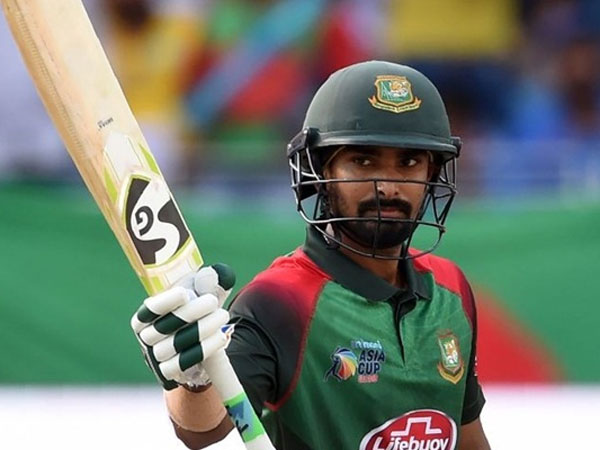 తొలి సెంచ‌రీ భార‌త్‌పై