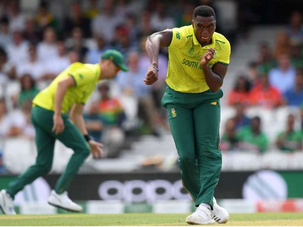 గాయం కారణంగా మ్యాచ్‌కు దూరం