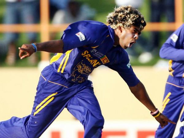 2007 ప్రపంచకప్‌లో మలింగ మ్యాజిక్