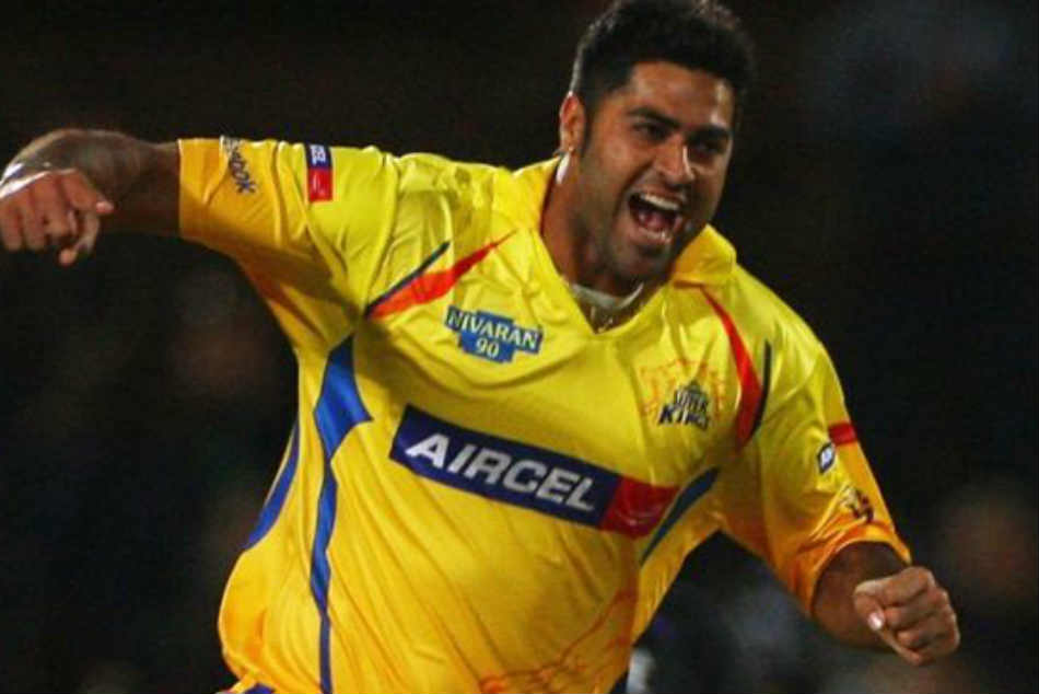 Indian pacer Manpreet Gony bids adieu to all forms of cricket Indian pacer Manpreet Gony bids adieu to all forms of cricket