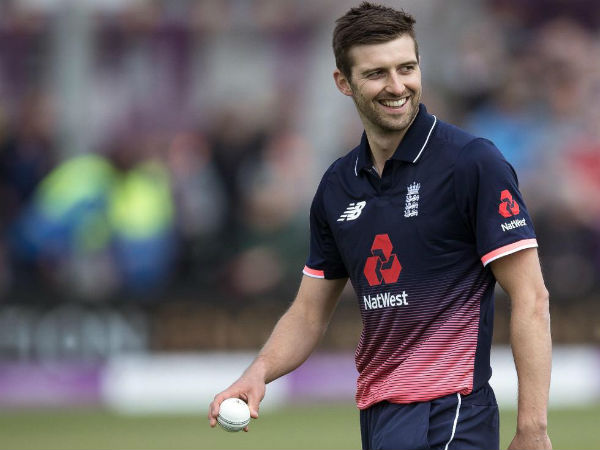 మార్క్ వుడ్