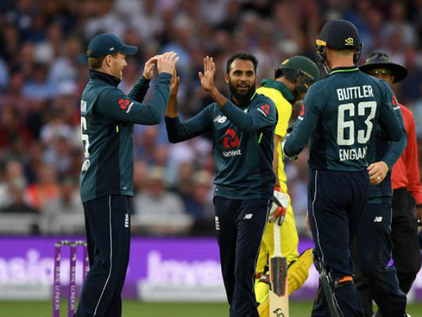 జట్ల వివరాలు