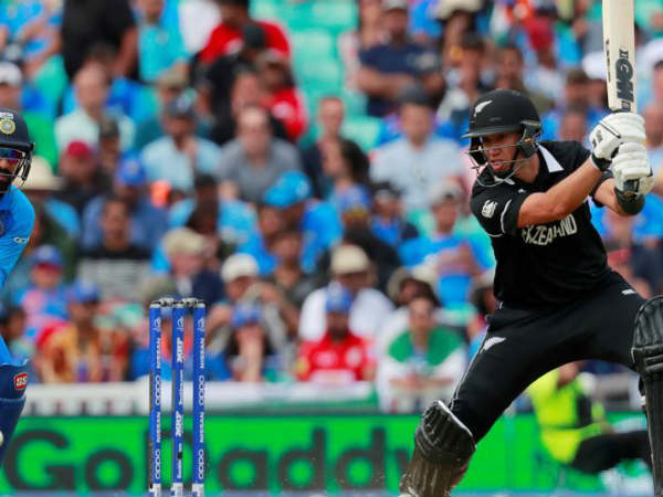 న్యూజిలాండ్‌కే లాభం: