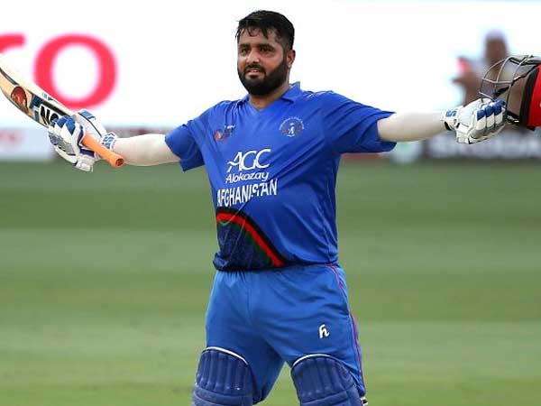 మహ్మద్‌ షాజాద్‌ కీలక పాత్ర