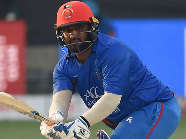 మహ్మద్‌ షాజాద్‌ స్థానంలో యువ క్రికెటర్