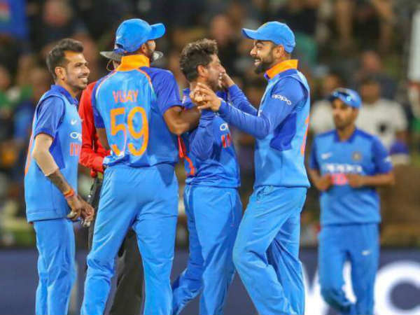 చివ‌రిసారిగా నాగ్‌పూర్‌లో..