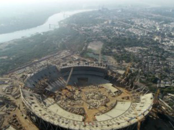  700 కోట్ల రూపాయ‌ల వ్య‌యం