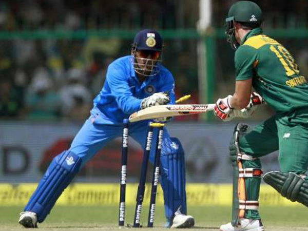 ధోనీకి ప్ర‌త్యామ్నాయంగా..