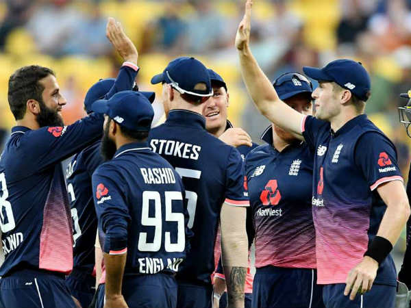 భయం లేకుండా క్రికెట్