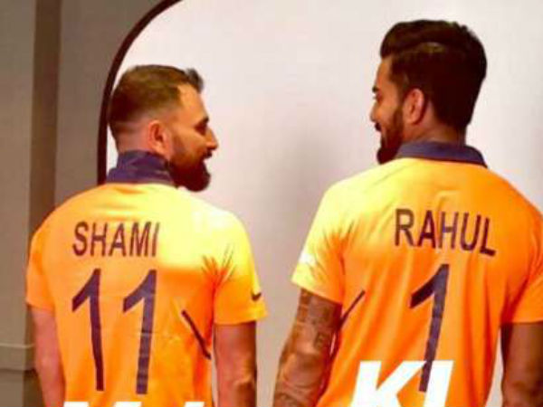  మెన్ ఇన్ ఆరెంజ్‌..