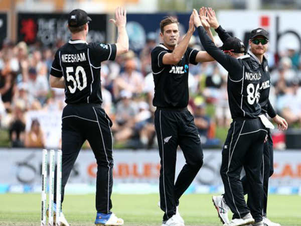 11 పాయింట్లతో మూడో స్థానంలో న్యూజిలాండ్ 