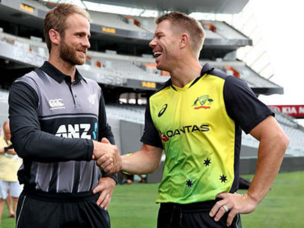 ముఖాముఖి రికార్డు