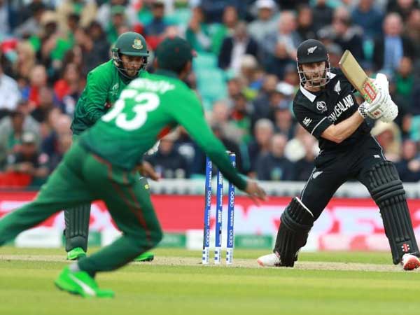 హెన్రీ విజృంభణ: