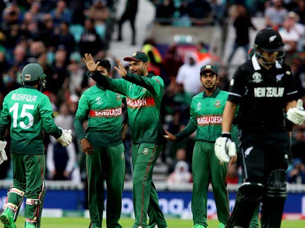 షకీబల్‌ ఒక్కడే: