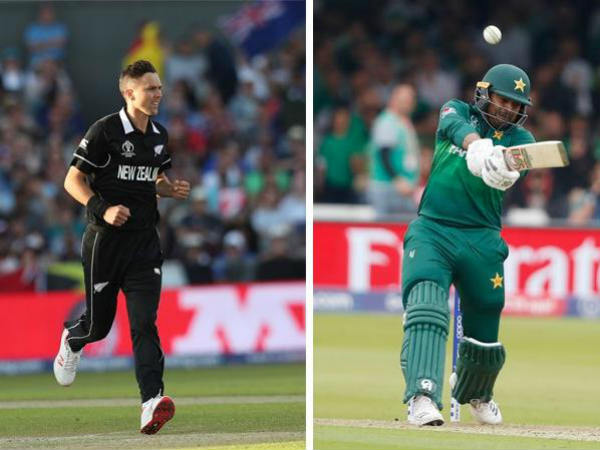 1992 ప్రపంచకప్లో 1992 ప్రపంచకప్లో