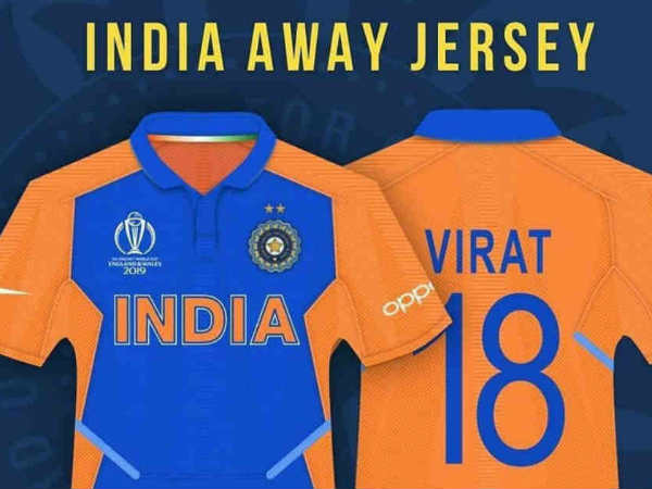 ఆరెంజ్ కలర్‌ను ఎందుకు ఎంచుకున్నారు?