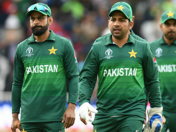 పాక్‌లో మంచి ఆట‌గాళ్లు లేరు..