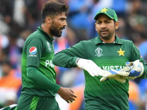 పాకిస్తాన్‌, ద‌క్షిణాఫ్రికా జ‌ట్ల భ‌యం లేదిక‌..