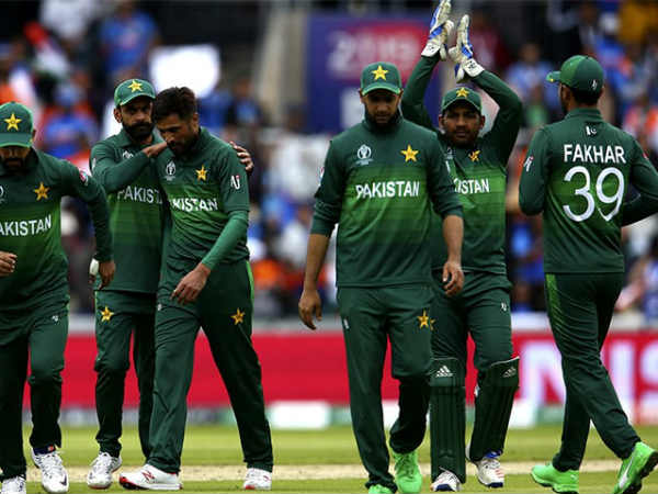 ఓటమి అనంతరం 