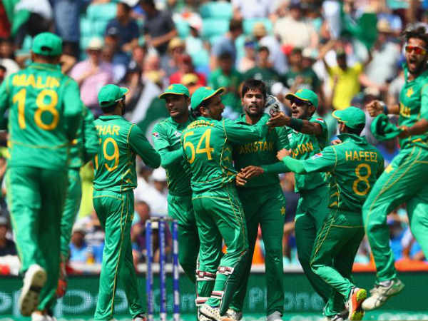 పాకిస్థాన్ సైతం పలు మార్పులతో