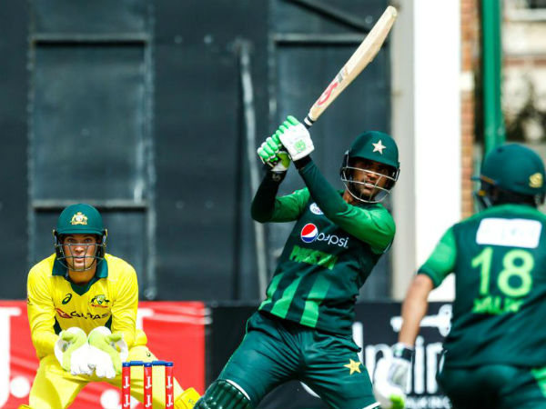 ముఖాముఖి పోరు