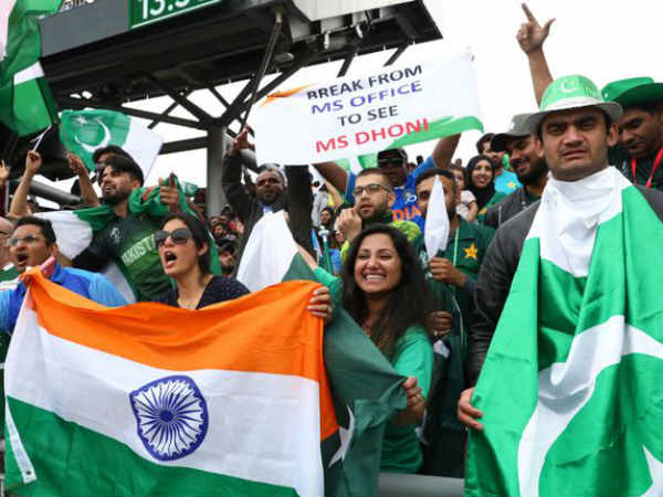 పొరుగువారిని చాలా ప్రేమిస్తాం