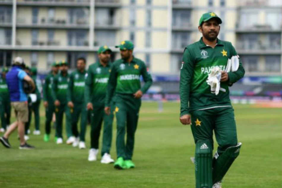 World Cup 2019: How Pakistan can qualify for the semi-finals without considering net run rate World Cup 2019: How Pakistan can qualify for the semi-finals without considering net run rate
