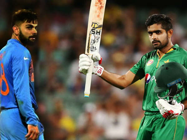 కోహ్లీలా ఆడడం నేర్చుకో: