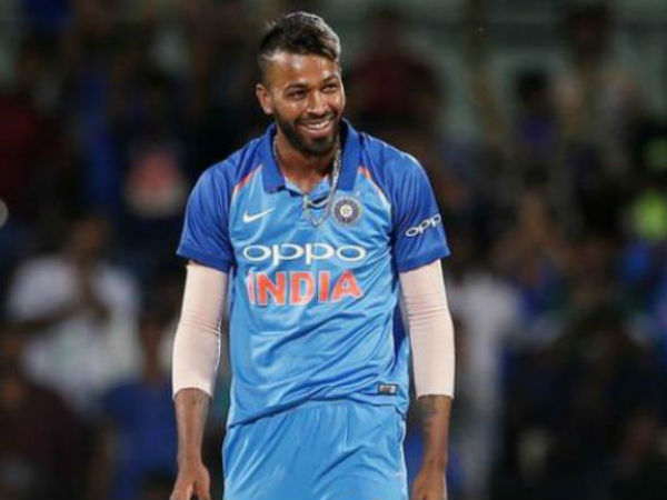 పాండ్యా అద్భుతమైన స్ట్రోక్ ప్లేయర్