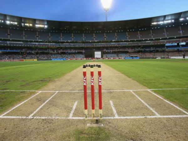 పిచ్, వాతావరణం