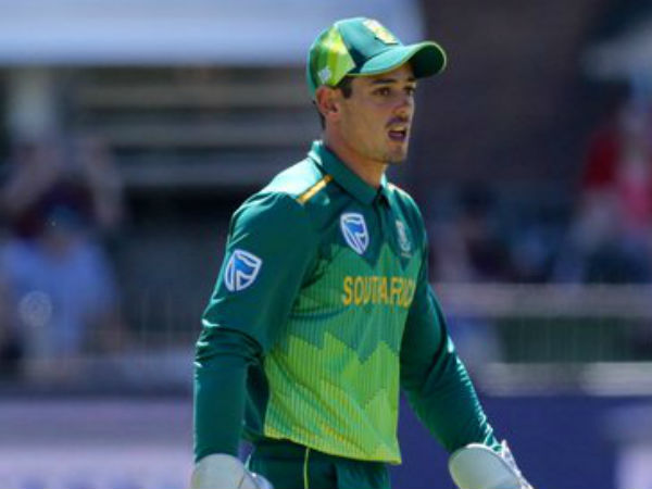 డికాక్‌ను అడిగా: