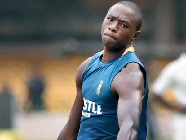 భరించే శక్తి కోహ్లీకి లేదు: