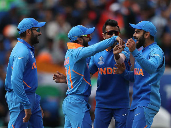 జూన్ 16న పాకిస్థాన్‌తో మ్యాచ్