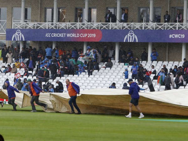 నాటింగ్‌హామ్‌ మైదానంలో