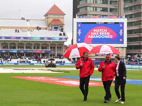 ఇంగ్లాండ్ వేదికగా జరుగుతున్న