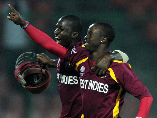 2011 ప్రపంచకప్‌లో రెండు హ్యాట్రిక్‌లు 