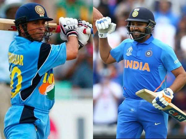 ఒక ప్రపంచకప్‌లో అత్యధిక పరుగులు 