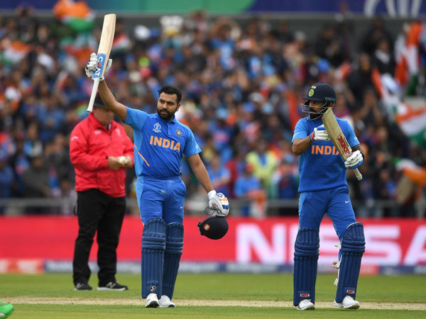 మూడో స్థానంలో సచిన్‌: