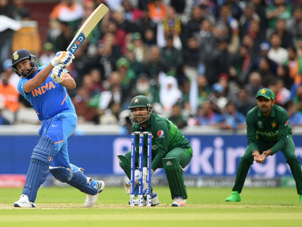 ఈ ప్రపంచకప్‌లో రెండో సెంచరీ: