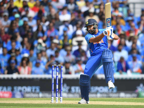 నాలుగో భారత బ్యాట్స్‌మన్