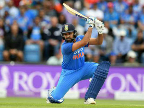 లక్ష్య చేధనలో