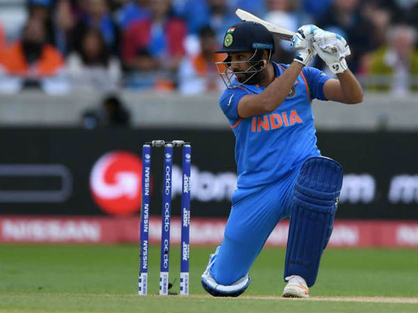 ఇంగ్లాండ్ పరిస్థితులు