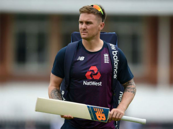 రాయ్ దూరం..ప్ర‌భావం చూపని విన్సీ..