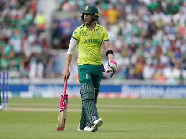 దక్షిణాఫ్రికాకు కాంట్రెల్‌ షాక్: